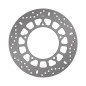 BRAKE ROTOR FIX RS RND R