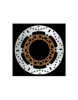 BRAKE ROTOR FLT X SERIES RND