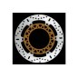 BRAKE ROTOR FLT X SERIES RND