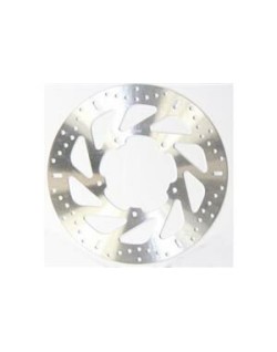 BRAKE ROTOR FIX RS RND R