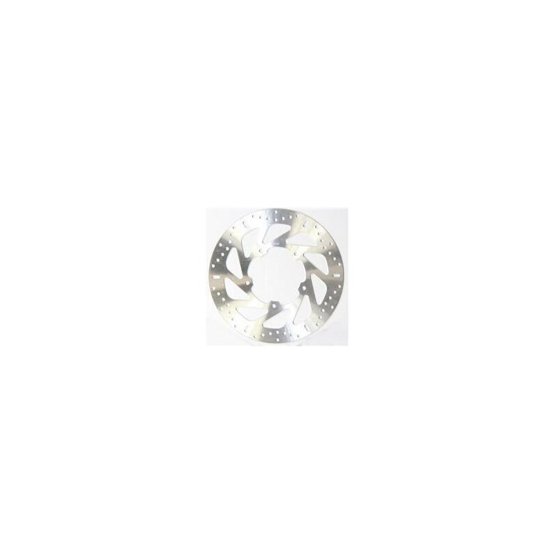 BRAKE ROTOR FIX RS RND R