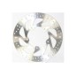 BRAKE ROTOR FIX RS RND R