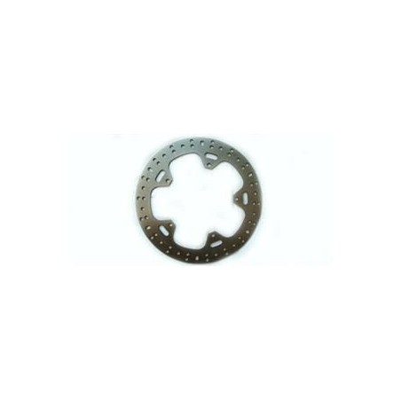 BRAKE ROTOR FIX RND FR
