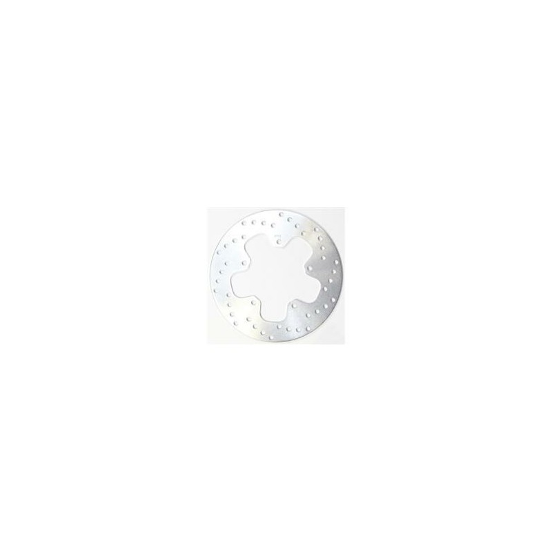 BRAKE ROTOR FIX RND RE