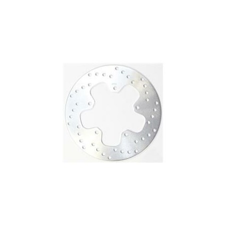 BRAKE ROTOR FIX RND RE