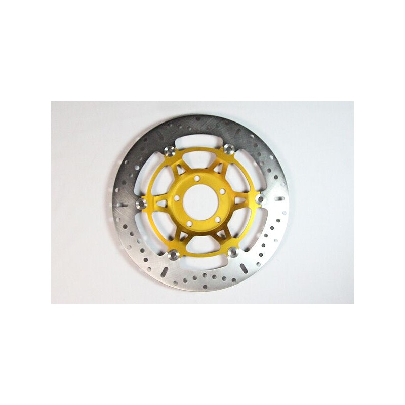 BRAKE ROTOR FLT X SERIES RND