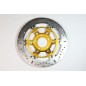 BRAKE ROTOR FLT X SERIES RND