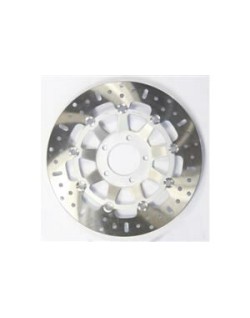 BRAKE RTR FLT PRO LITE RND UN