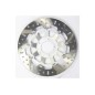 BRAKE RTR FLT PRO LITE RND UN