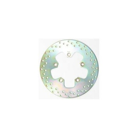 BRAKE ROTOR FIX HPSR RND RE