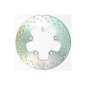 BRAKE ROTOR FIX HPSR RND RE