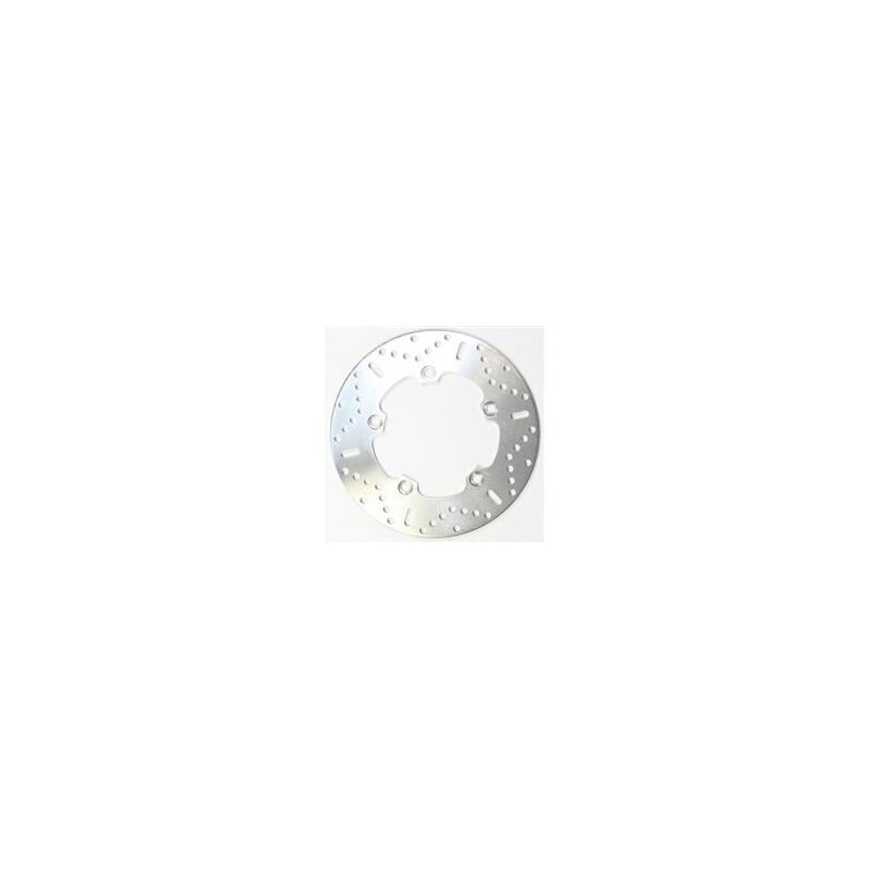 BRAKE ROTOR FIX HPSR RND RE