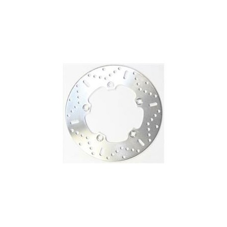 BRAKE ROTOR FIX HPSR RND RE