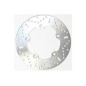 BRAKE ROTOR FIX HPSR RND RE