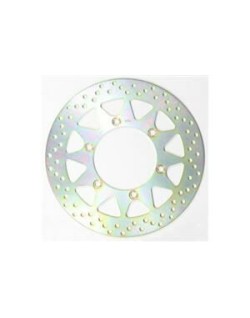 BRAKE ROTOR FIX RS RND R