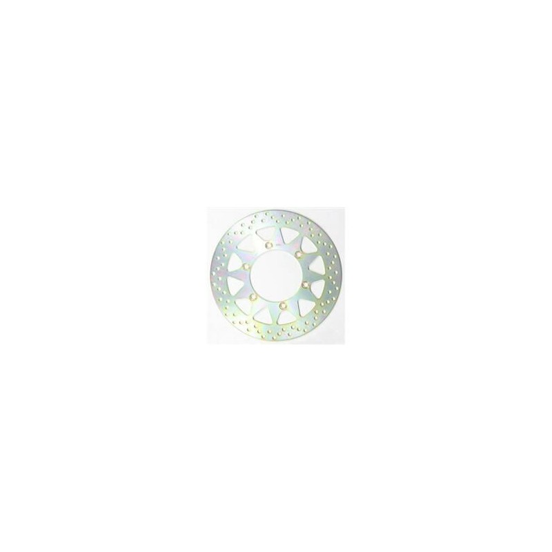 BRAKE ROTOR FIX RS RND R