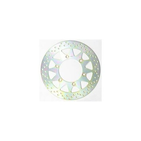 BRAKE ROTOR FIX RS RND R