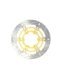 BRAKE ROTOR FLT X SERIES RND