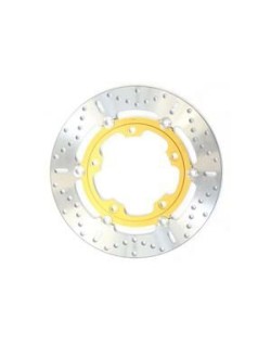 BRAKE ROTOR FLT X SERIES RND