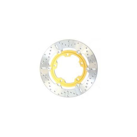 BRAKE ROTOR FLT X SERIES RND