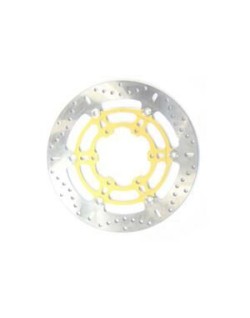 BRAKE ROTOR FLT X SERIES RND