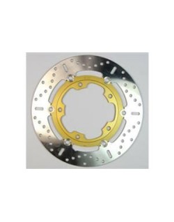 BRAKE ROTOR FLT X SERIES RND