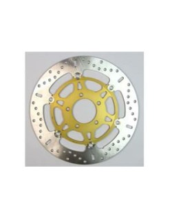 BRAKE ROTOR FLT X SERIES RND
