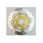 BRAKE ROTOR FLT X SERIES RND