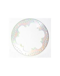 BRAKE ROTOR FIX HPSR RND