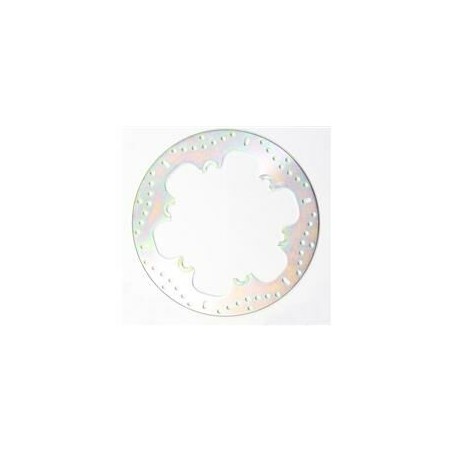 BRAKE ROTOR FIX HPSR RND