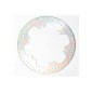 BRAKE ROTOR FIX HPSR RND