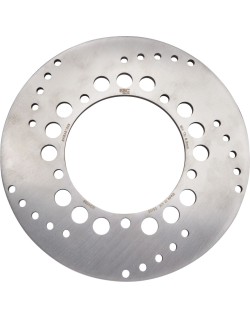 BRAKE ROTOR FIX HPSR RND RE