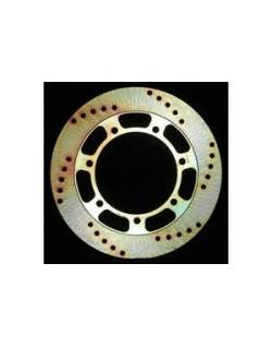 BRAKE ROTOR FIX HPSR RND RE