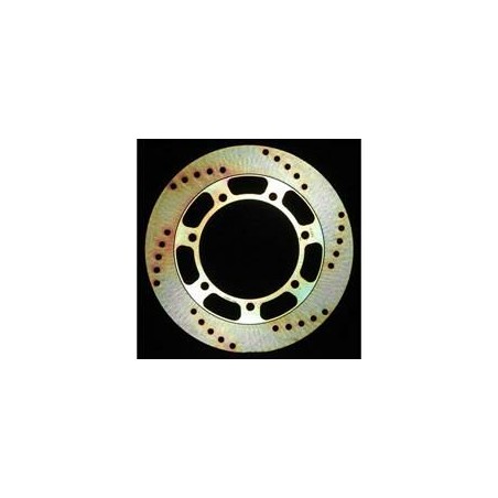 BRAKE ROTOR FIX HPSR RND RE