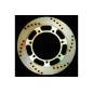 BRAKE ROTOR FIX HPSR RND RE