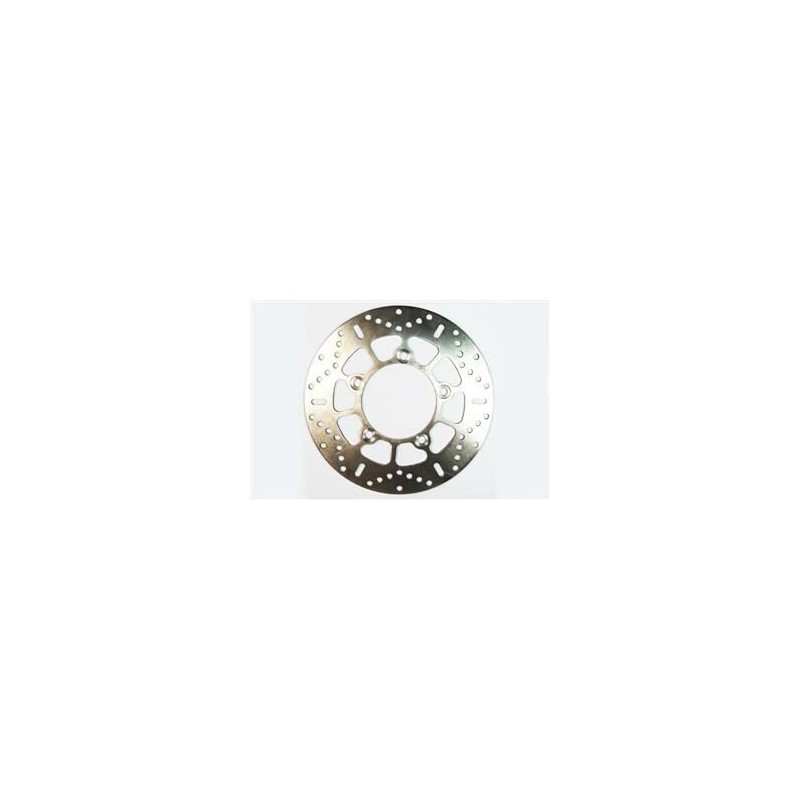 BRAKE ROTOR FIX HPSR RND RE