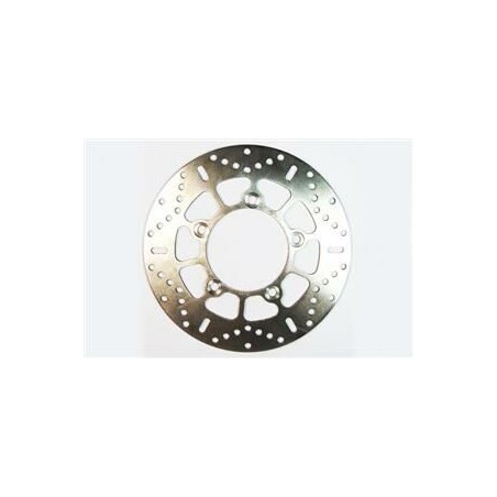BRAKE ROTOR FIX HPSR RND RE