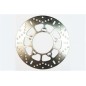 BRAKE ROTOR FIX HPSR RND RE
