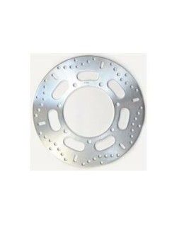 BRAKE ROTOR FIX HPSR RND UN
