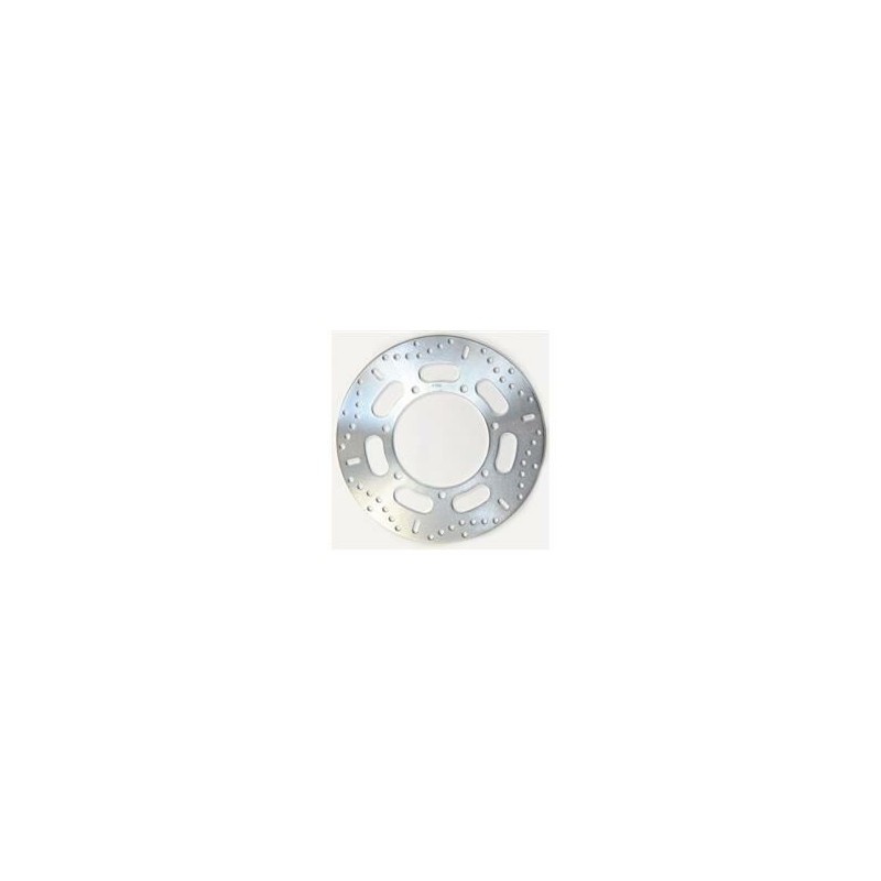 BRAKE ROTOR FIX HPSR RND UN