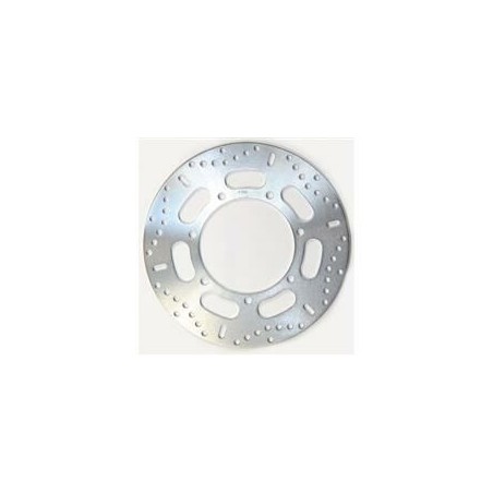 BRAKE ROTOR FIX HPSR RND UN
