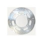BRAKE ROTOR FIX HPSR RND UN