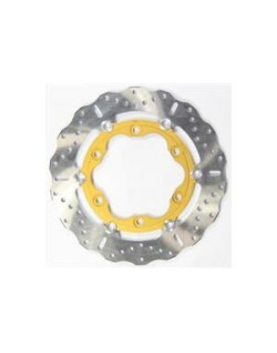 BRAKE ROTOR FIX WAVE