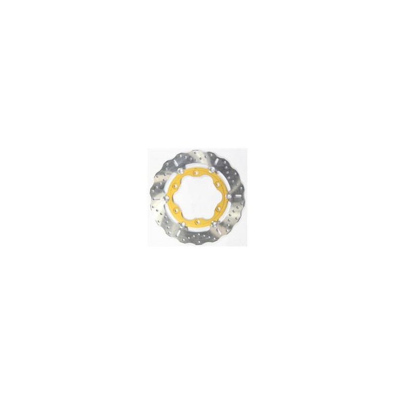 BRAKE ROTOR FIX WAVE