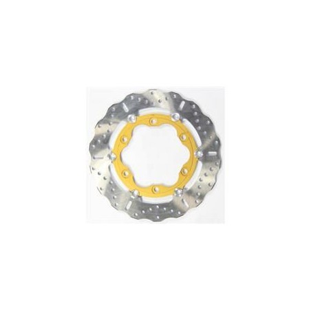 BRAKE ROTOR FIX WAVE