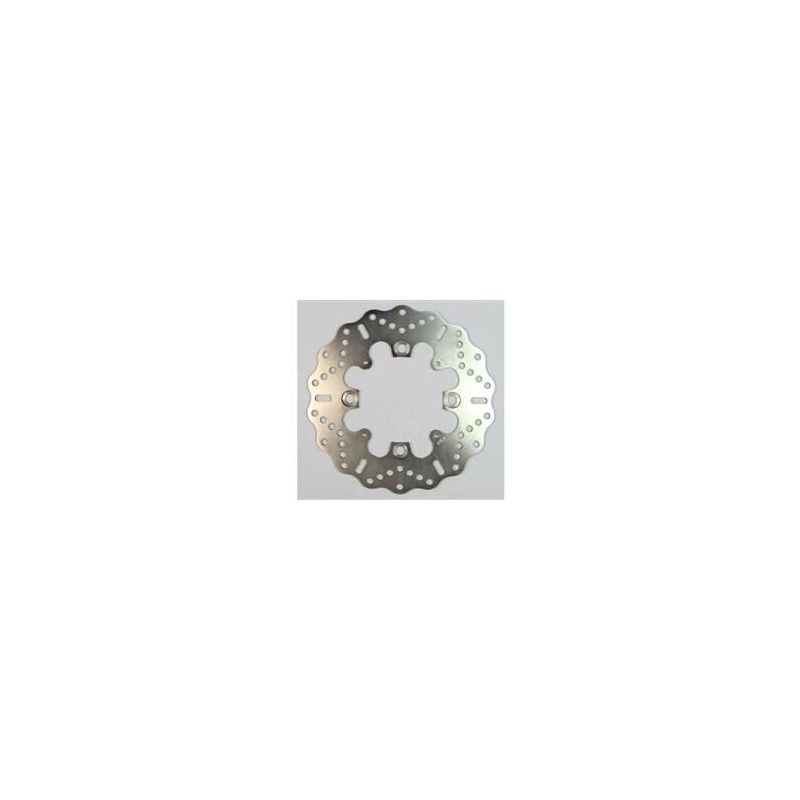 BRAKE ROTOR FIX WAVE ABS-FIT