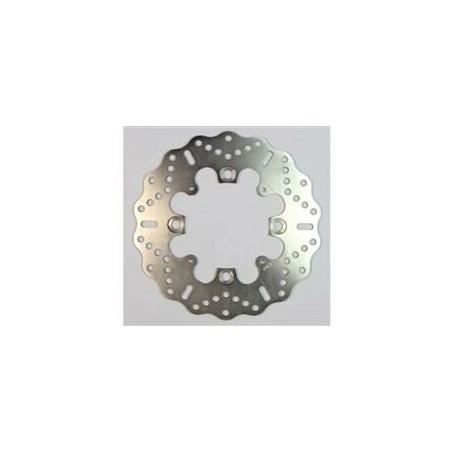 BRAKE ROTOR FIX WAVE ABS-FIT