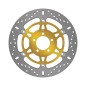 BRAKE ROTOR FLT X SERIES RND