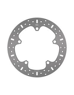 BRAKE ROTOR FIX RND UN