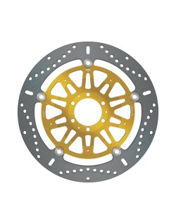 BRAKE RTR FLT PRO LITE RND UN